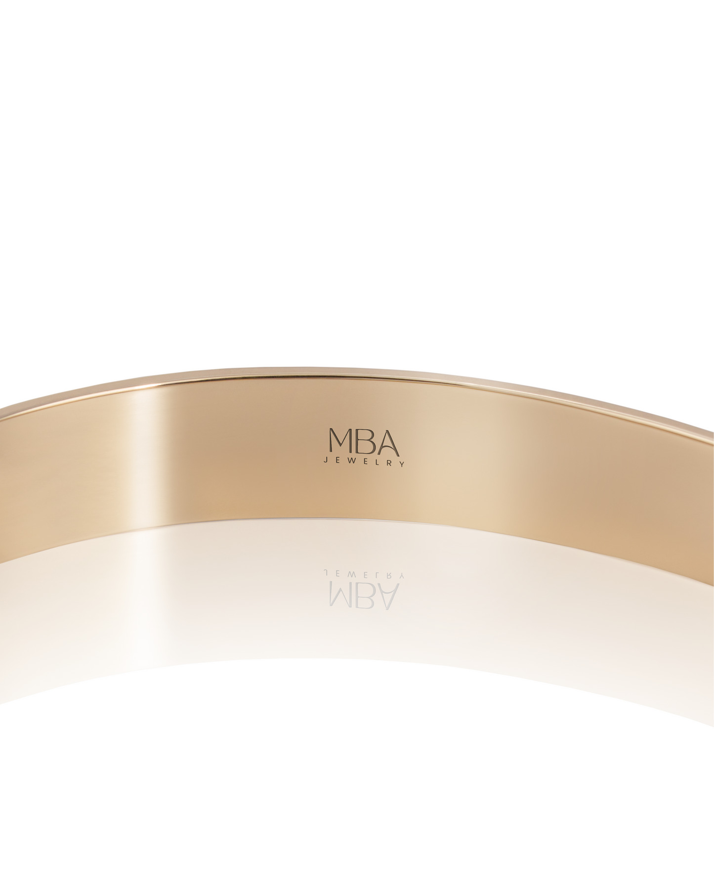 Brățară fixă Heritage Bloom Aur Galben 14K