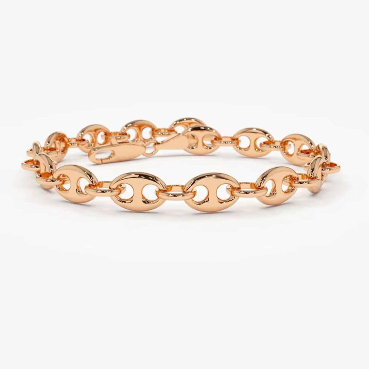 BRATARA CHAIN AUR ROZ