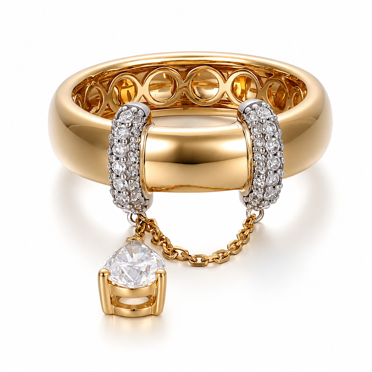 AYA Ring
